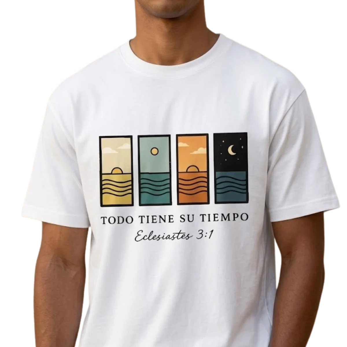 Todo Tiene su Tiempo - Imagen 3