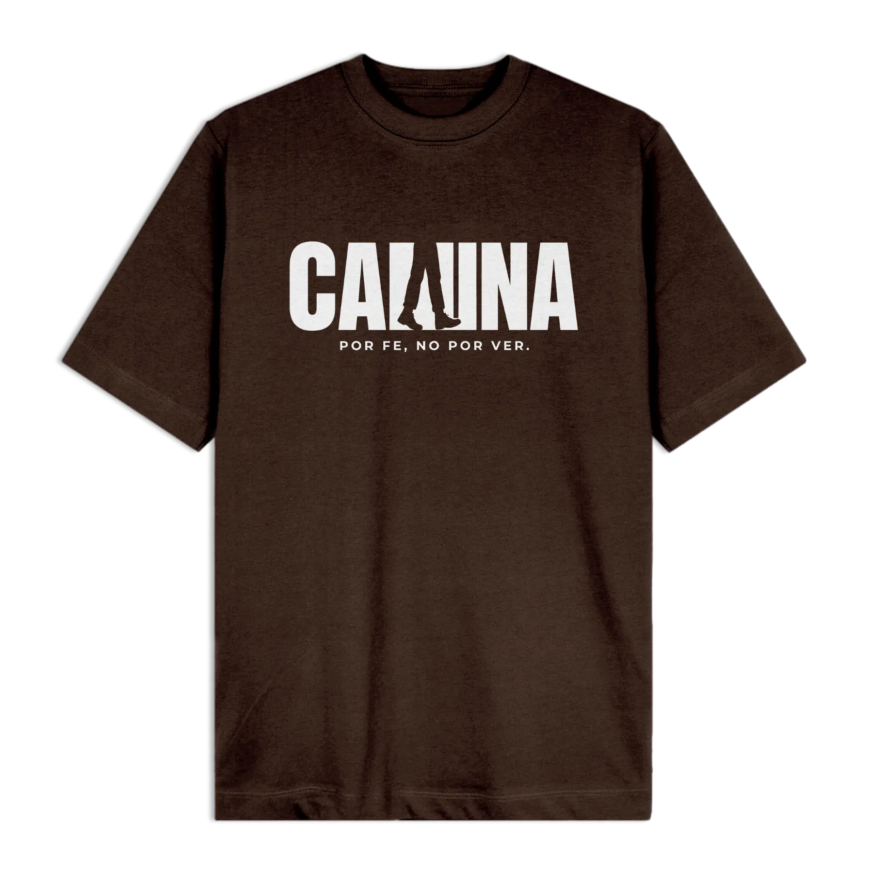 Camina Por Fe, No Por Ver - Imagen 2