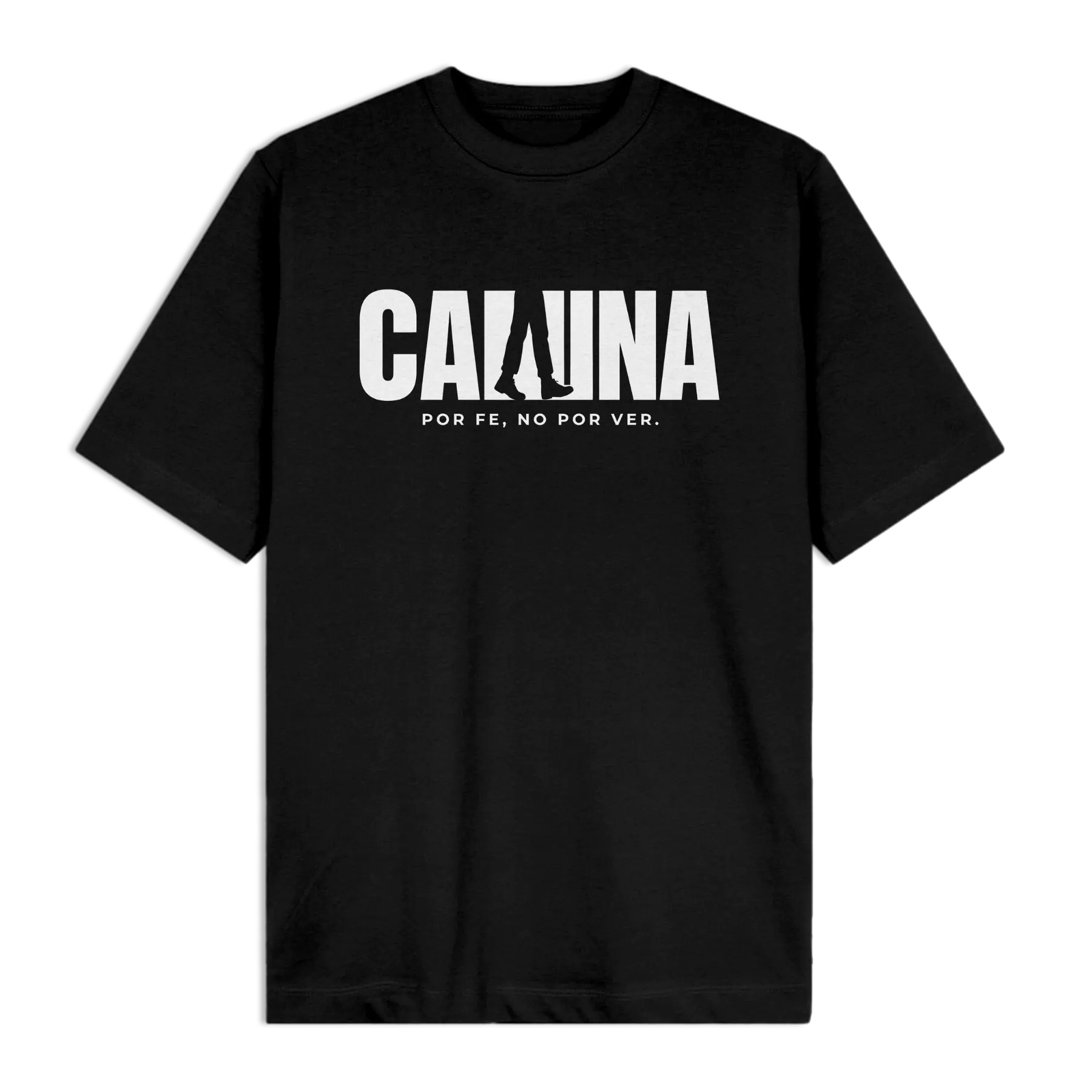 Camina Por Fe, No Por Ver - Imagen 3