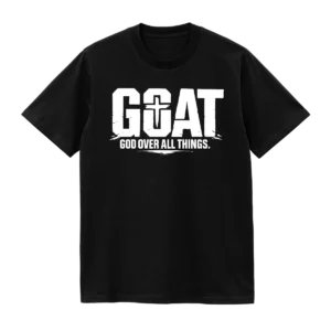 goat black