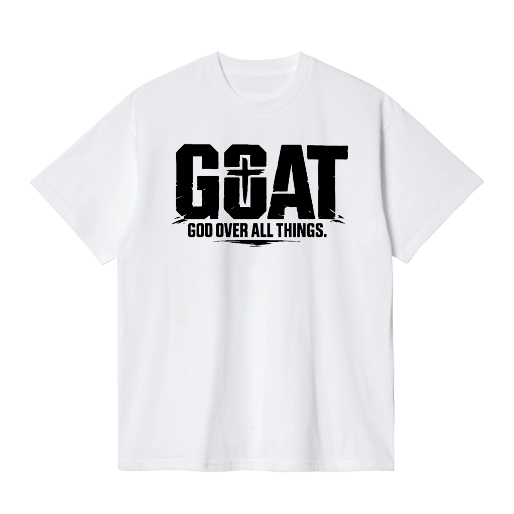 goat