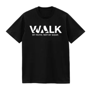 walk negro