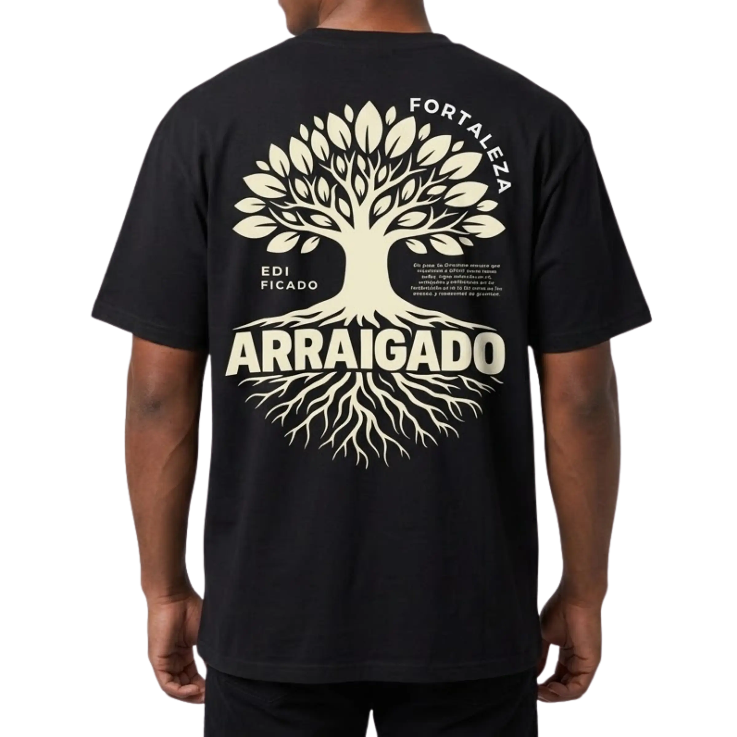 Mantente Arraigado - Imagen 6