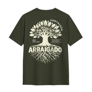 arraigado