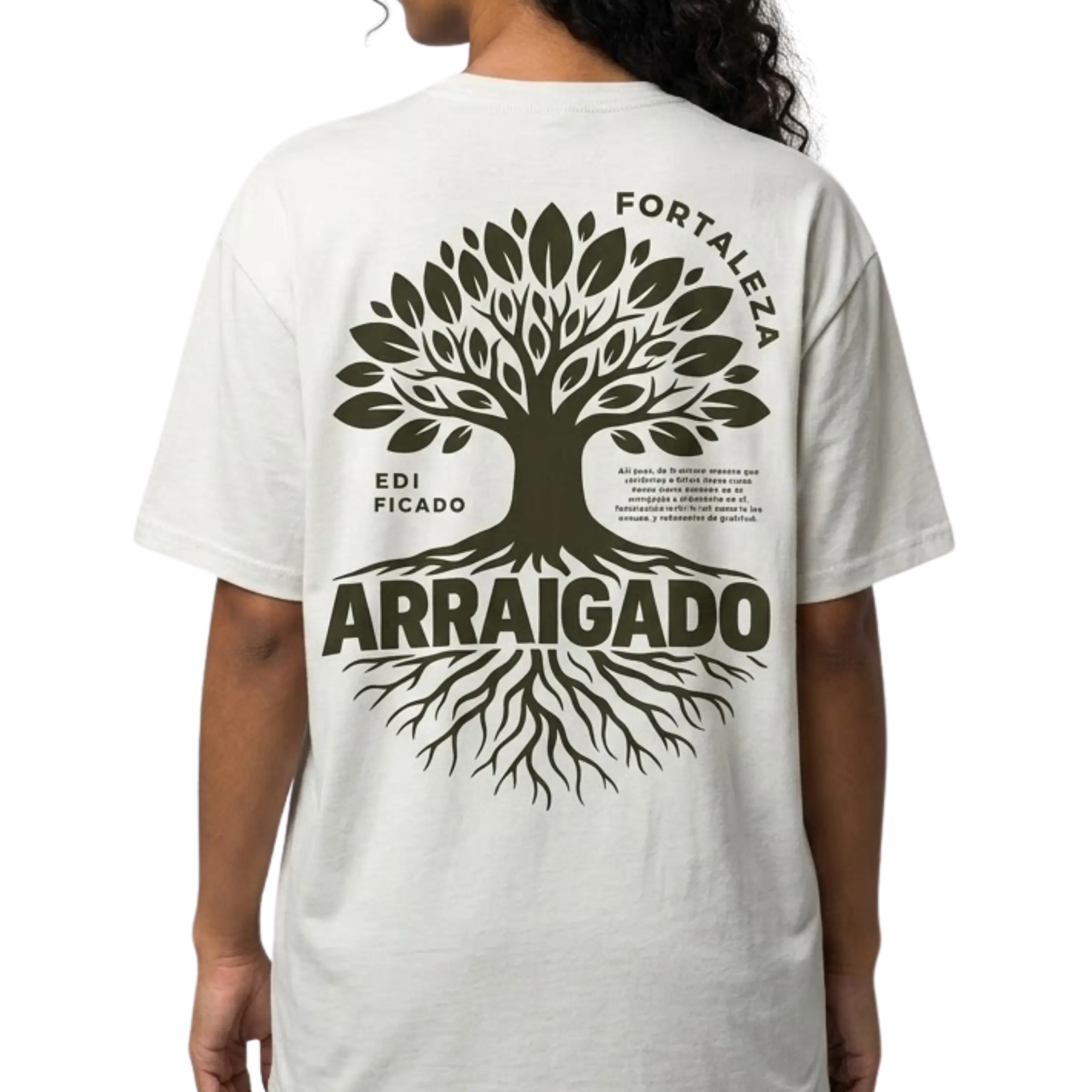 Mantente Arraigado - Imagen 5