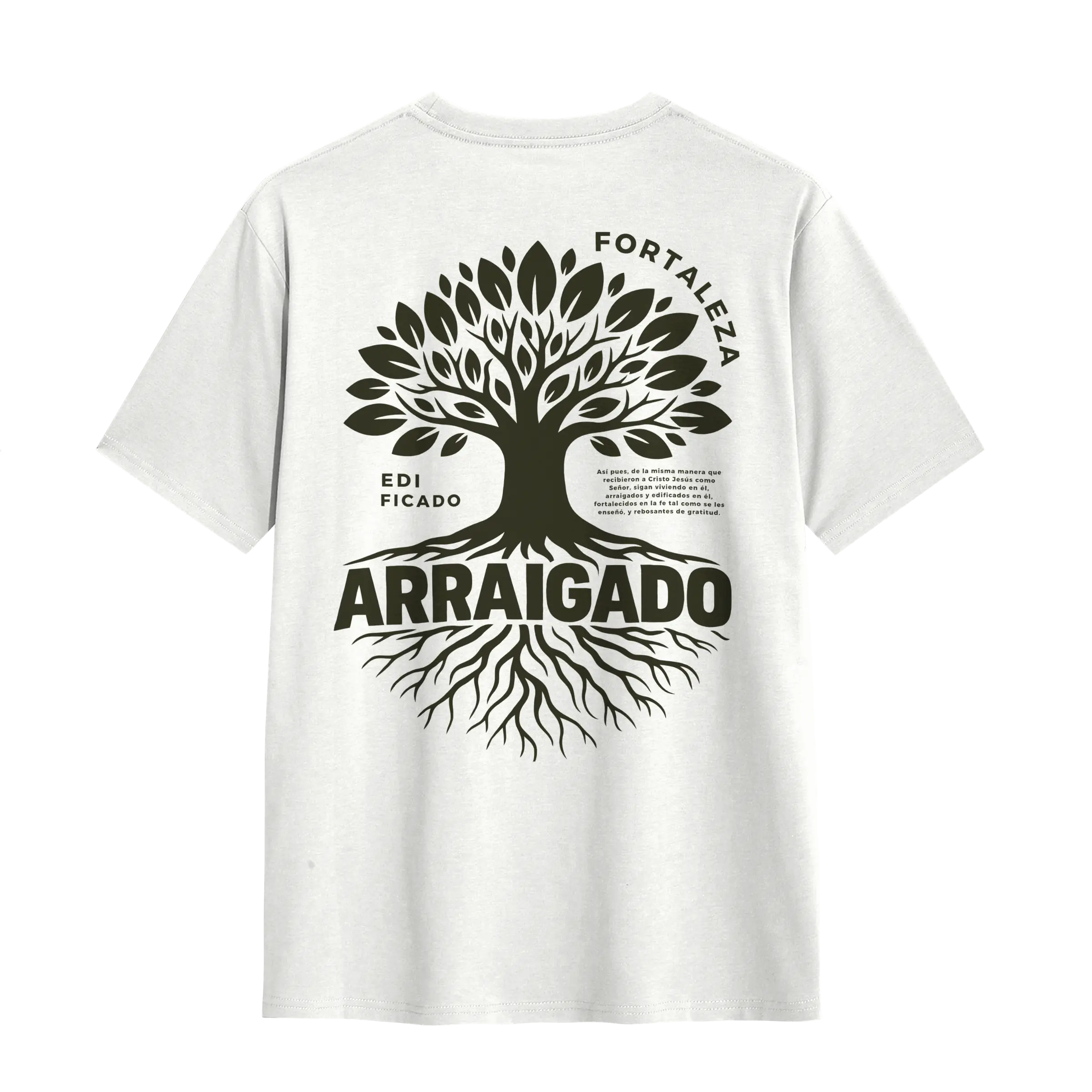 Mantente Arraigado - Imagen 4